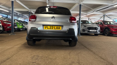 Citroen C3 1.2 PureTech Saint James 5dr Petrol Hatchback